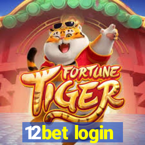 12bet login